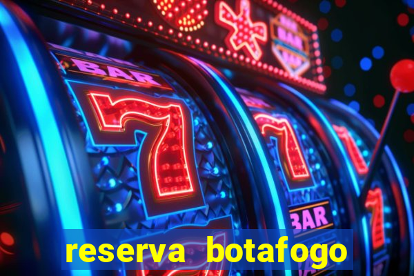 reserva botafogo praia shopping