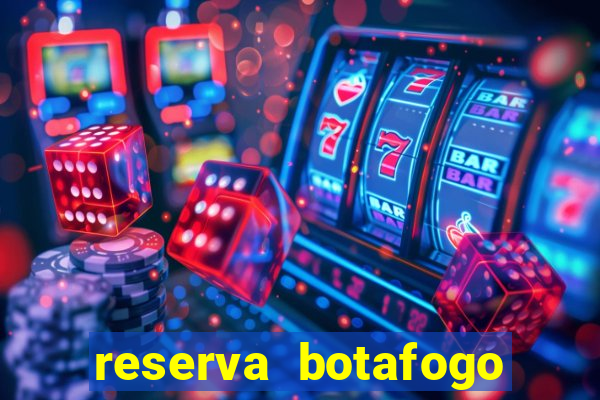 reserva botafogo praia shopping