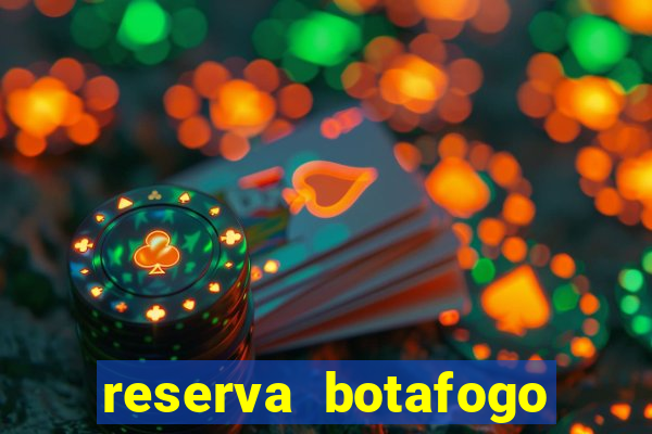 reserva botafogo praia shopping