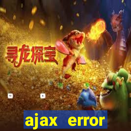 ajax error wordpress revolution slider