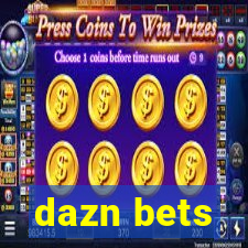 dazn bets