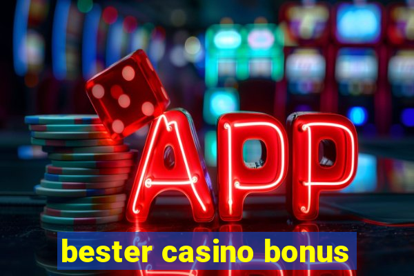 bester casino bonus