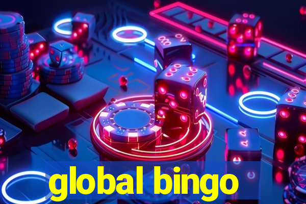 global bingo