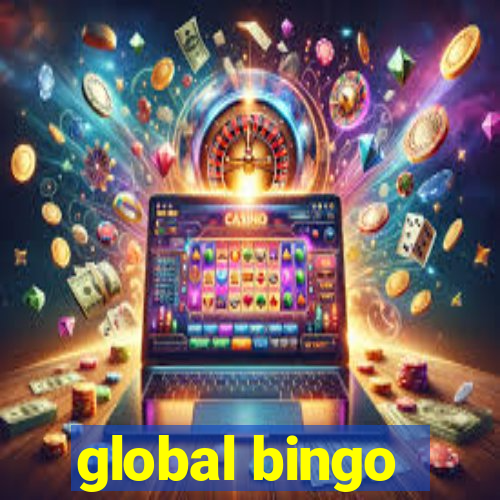 global bingo