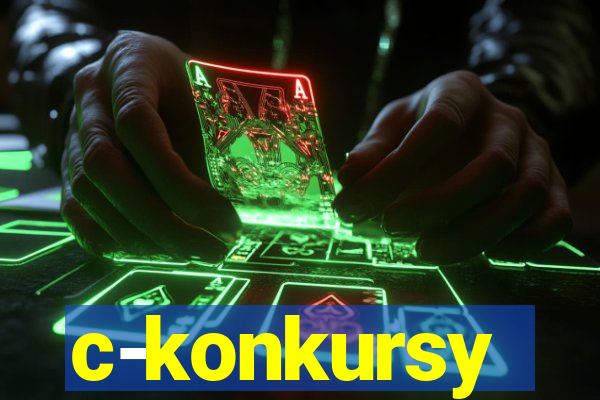 c-konkursy