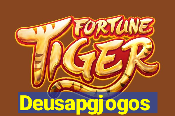 Deusapgjogos