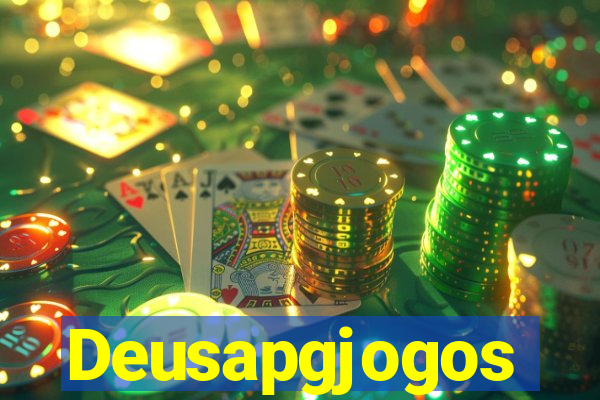 Deusapgjogos