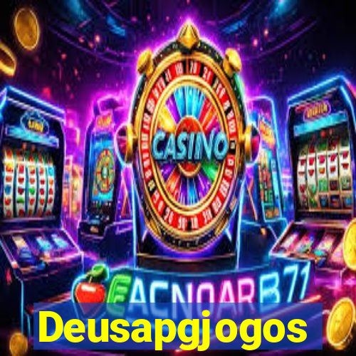 Deusapgjogos