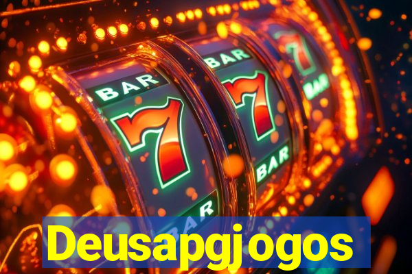 Deusapgjogos