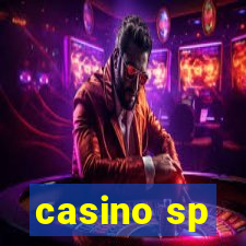 casino sp