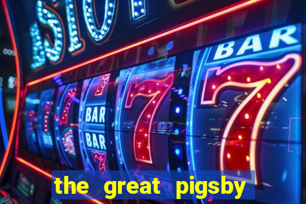 the great pigsby megaways slot free play