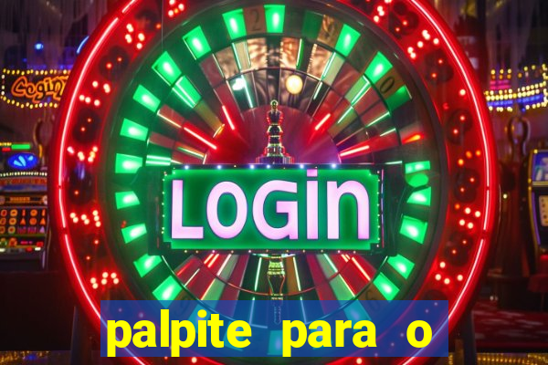 palpite para o jogo do sport