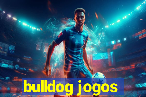 bulldog jogos