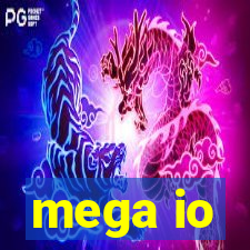 mega io