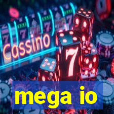 mega io