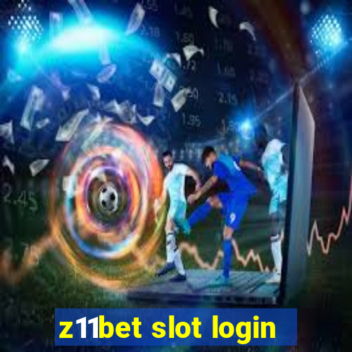 z11bet slot login