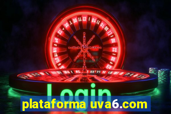 plataforma uva6.com