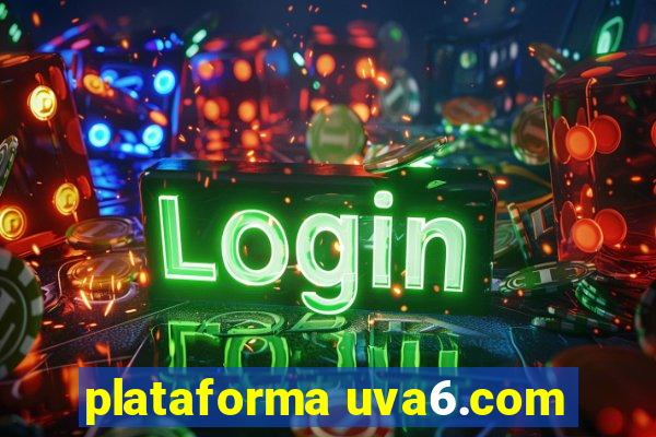 plataforma uva6.com