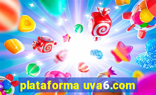 plataforma uva6.com