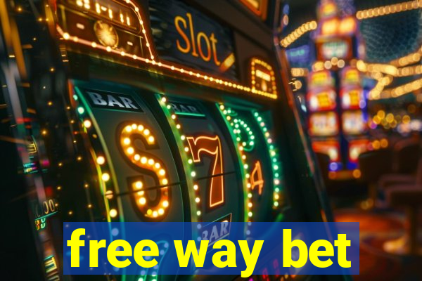 free way bet