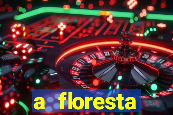 a floresta encantada meme