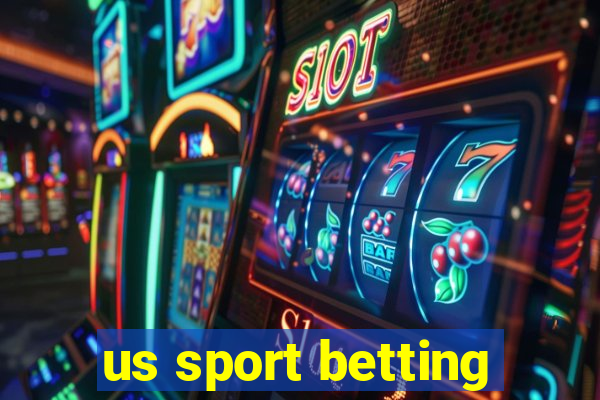 us sport betting