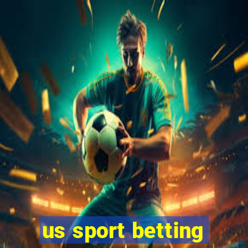 us sport betting