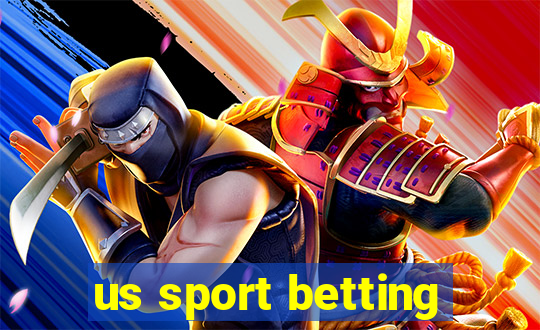 us sport betting