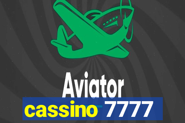 cassino 7777