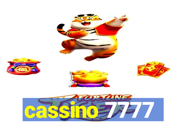 cassino 7777