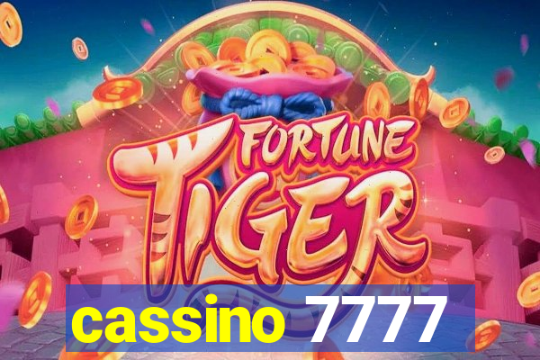 cassino 7777