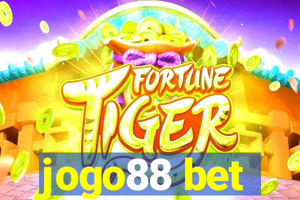 jogo88 bet