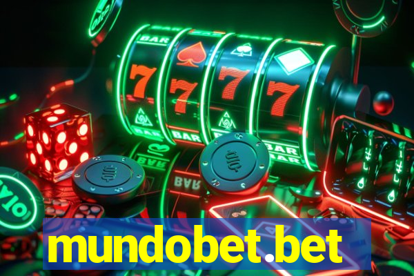 mundobet.bet