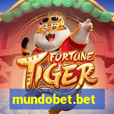 mundobet.bet