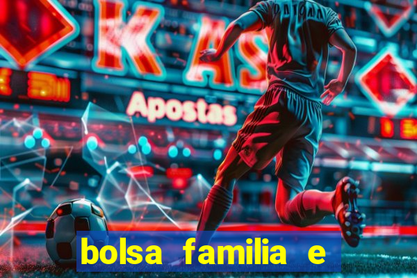 bolsa familia e jogo do tigrinho