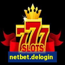 netbet.delogin