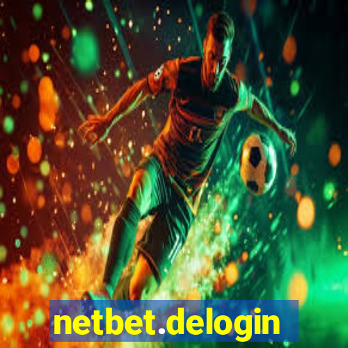 netbet.delogin