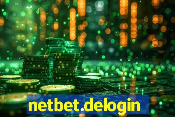 netbet.delogin