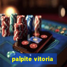 palpite vitoria