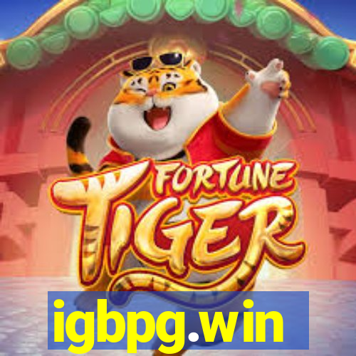 igbpg.win