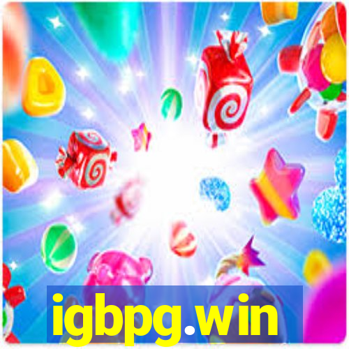 igbpg.win