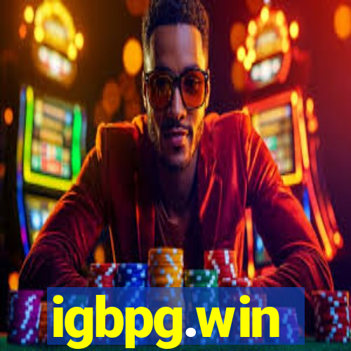 igbpg.win