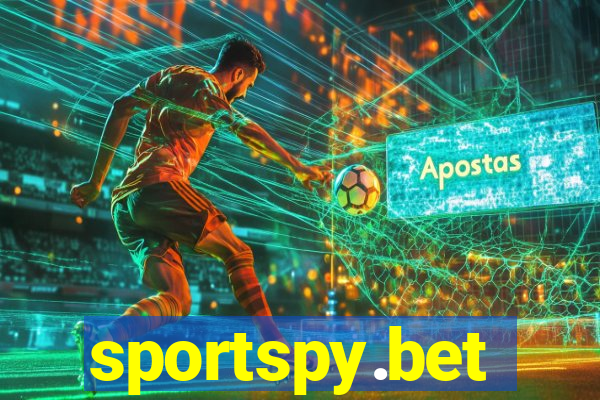 sportspy.bet