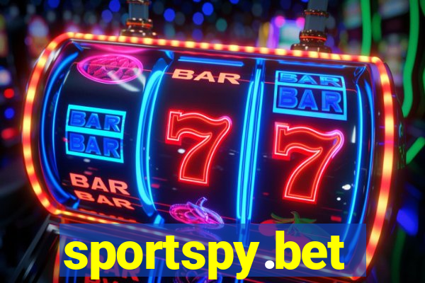 sportspy.bet