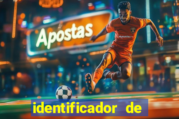 identificador de sinal fortune tiger