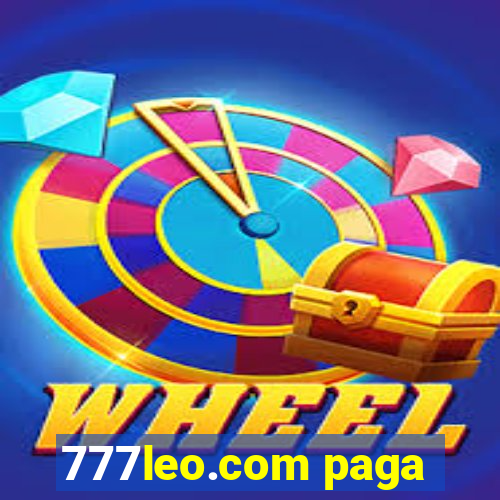 777leo.com paga