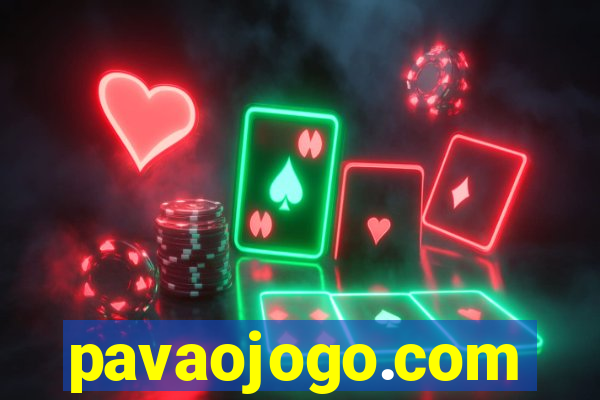 pavaojogo.com