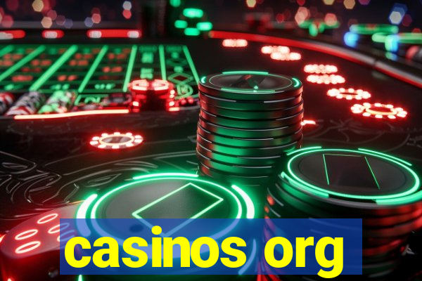 casinos org