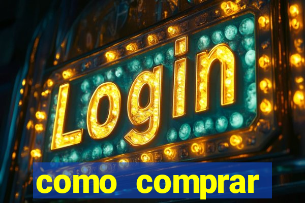 como comprar plataforma de casino online