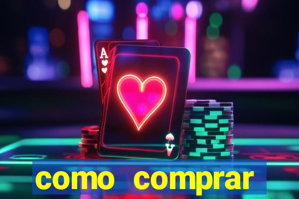 como comprar plataforma de casino online